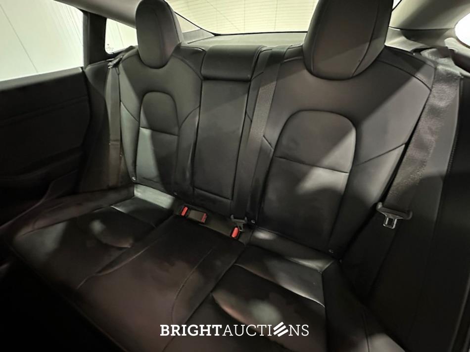 Tesla Model 3 Long Range AWD 75 kWh 351pk 2023 (Origineel-NL), S-091-VD