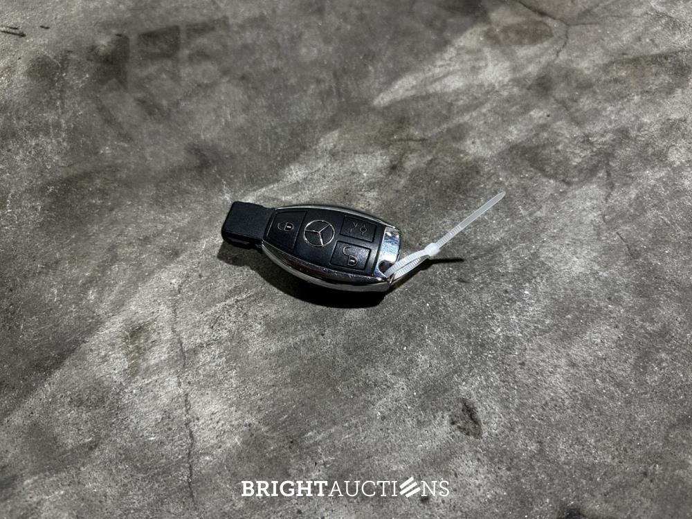 Mercedes-Benz S63 AMG 5.5 V8 585pk 2014 S-Klasse (85.000 km)