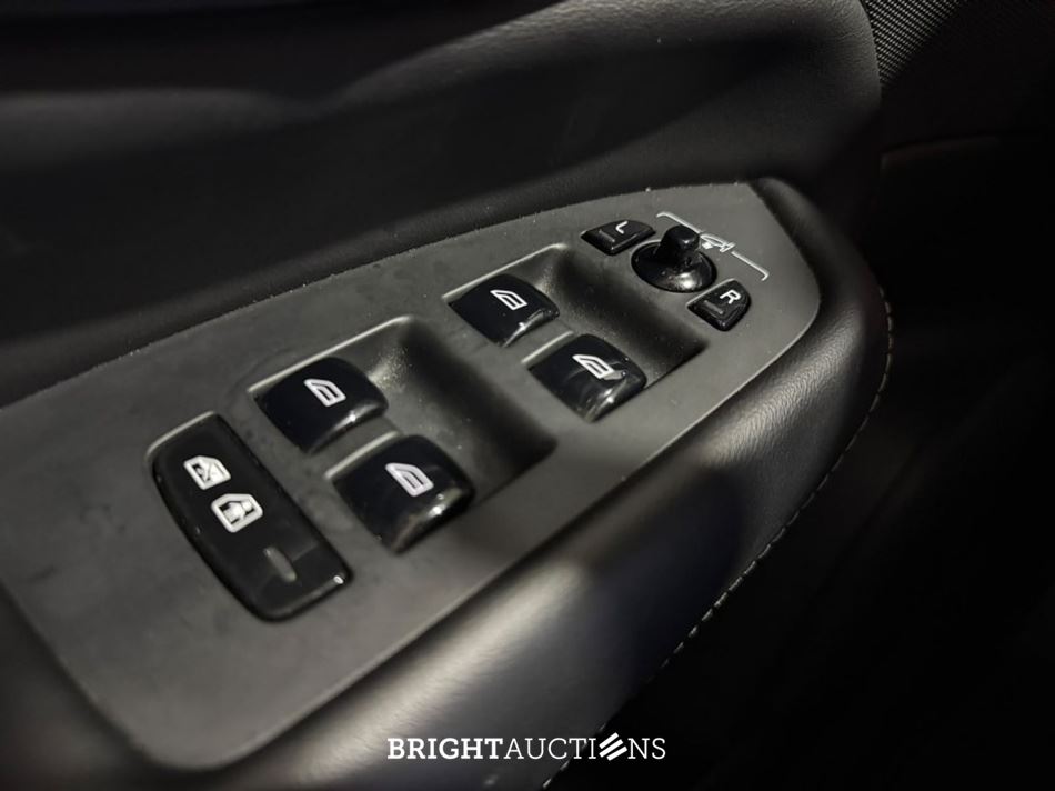 Volvo XC90 T8 Ultimate Bright Recharge Plug-in Hybrid AWD 455pk 2023, NBX-54-R