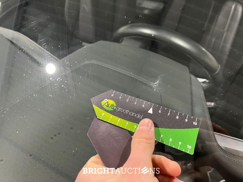 Audi e-tron 50 quattro Business edition Plus 71 kWh 313pk 2020 (Origineel-NL), K-587-KK