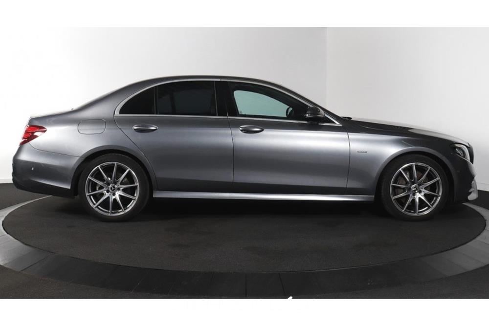 Mercedes-Benz E 200 Business Solution Sport 197pk 2020 (Origineel-NL) E-klasse, J-110-ZR