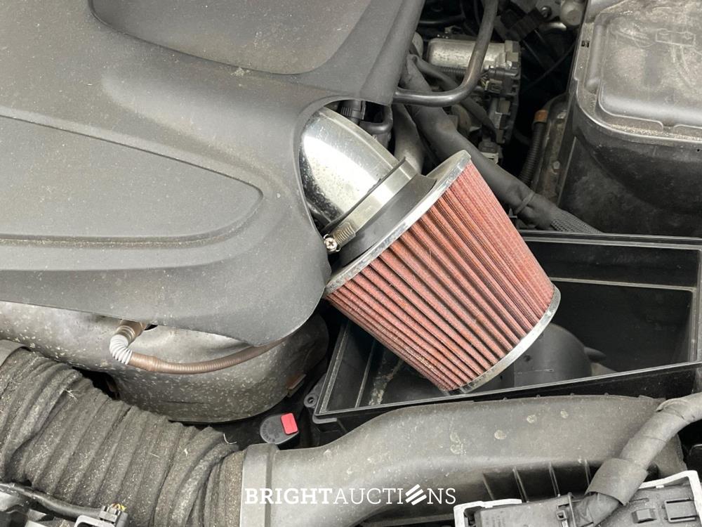 Mercedes-Benz CLA 180 Business Solution AMG 122pk 2018 (Origineel-NL) CLA-Klasse, RP-396-S