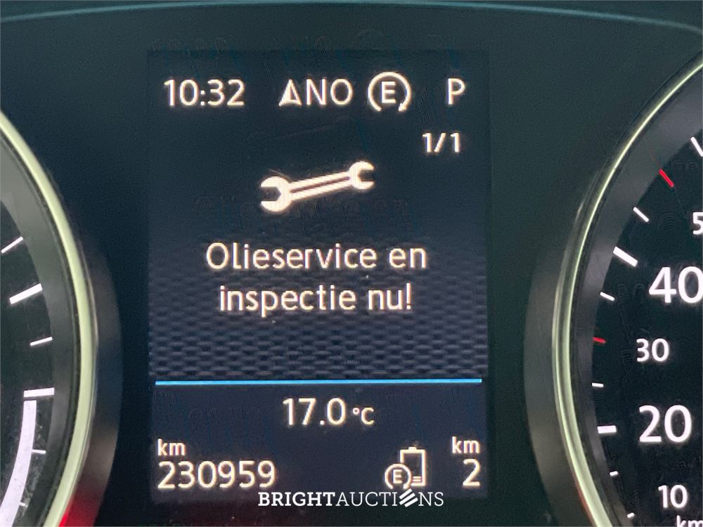 Volkswagen Golf GTE Connected Series 1.4 TSI 150pk 2016 (Origineel-NL), ND-080-S