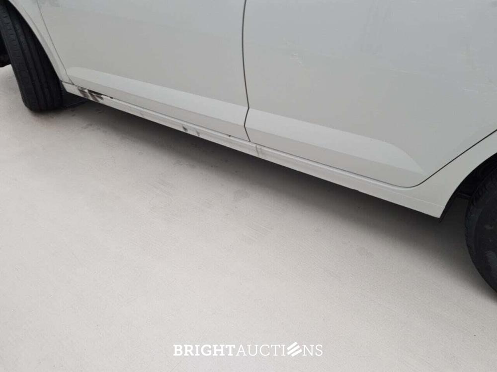 Volkswagen Polo Life Business 1.0 TSI 95pk 2024