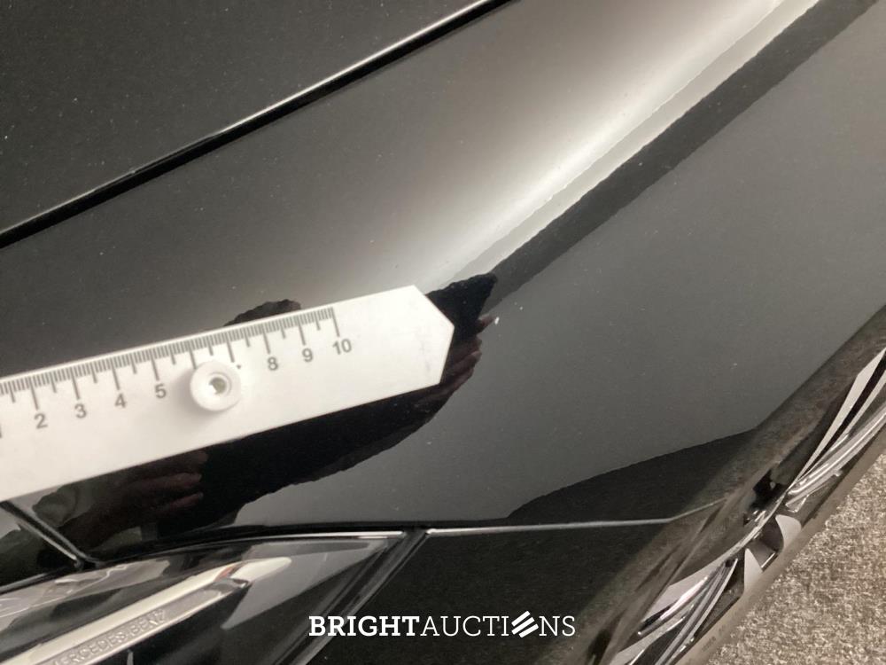 Mercedes-Benz CLA 180 Shooting Brake d Business Solution Luxury 116pk 2021 (Origineel-NL) CLA-Klasse, L-873-HR