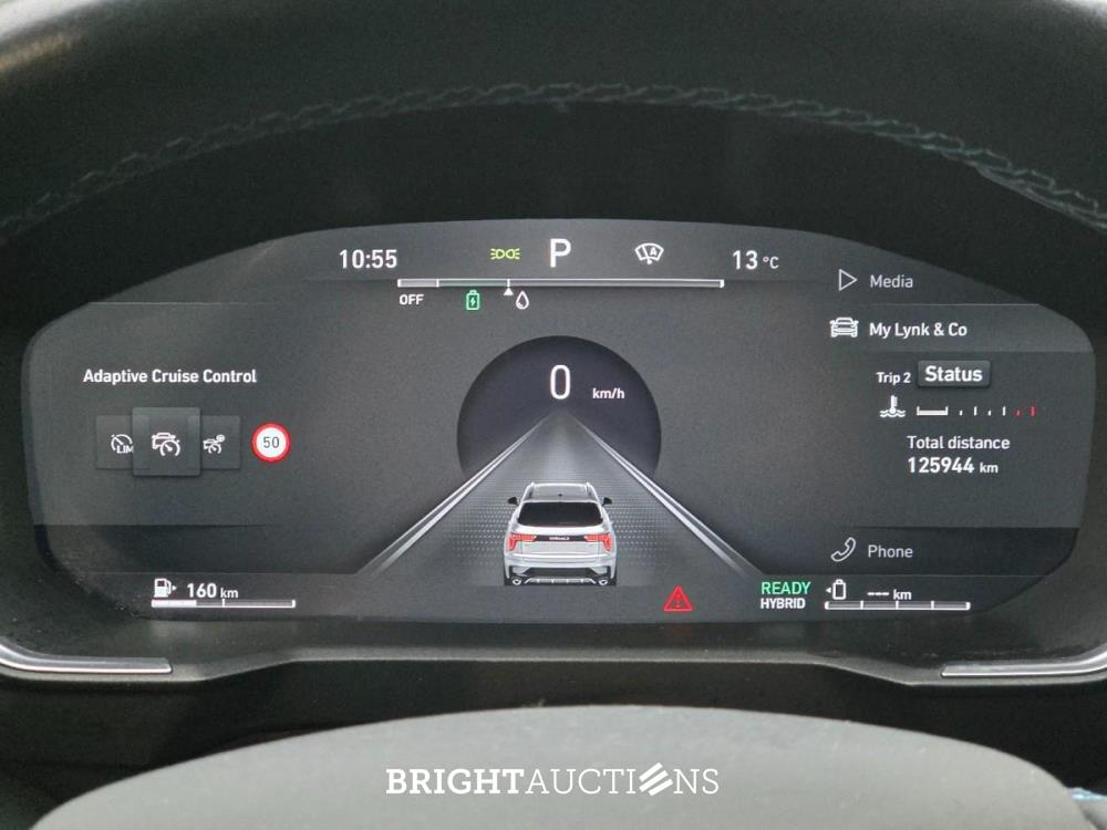 Lynk & Co 01 1.5 180 pk 2022, GDK-21-S