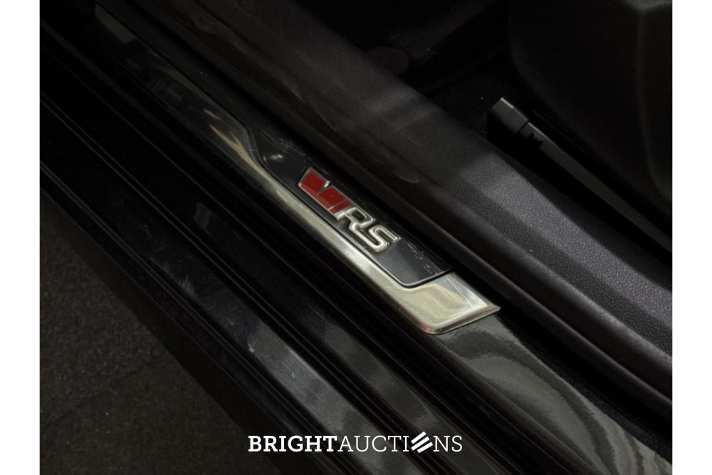 Škoda Octavia Combi RS iV PHEV Business 1.4 TSI 258pk 2021 (Origineel-NL), N-280-KK