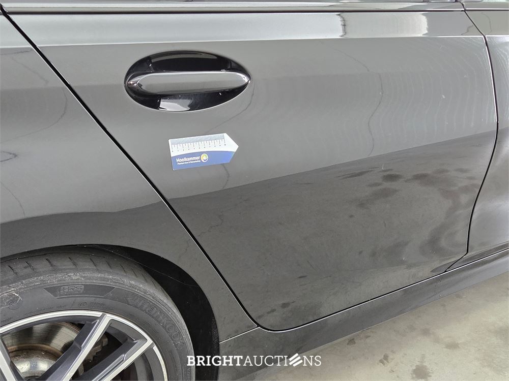 BMW 330e 3-serie eDrive Edition 296pk 2020 3-Serie, GPV-56-P