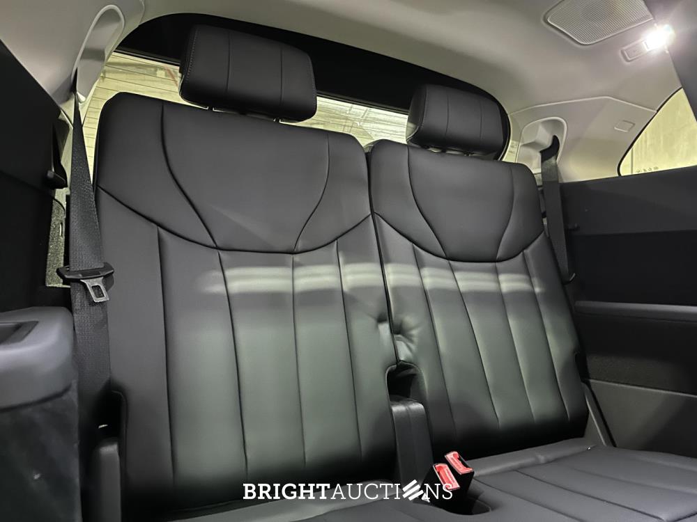 Hongqi E-HS9 Executive 99KWH 551pk 2025 (Origineel-NL+1e eigenaar), HNH-93-T