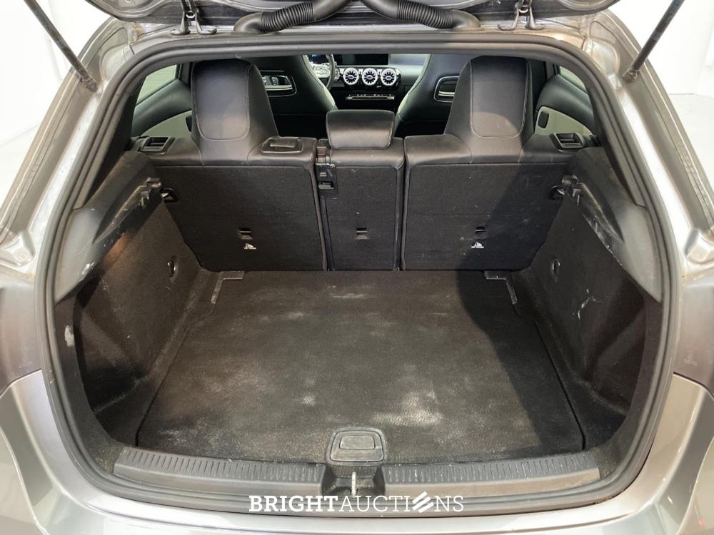 Mercedes-Benz A 200 Business Solution AMG 163pk 2019 A-klasse, S-784-XG