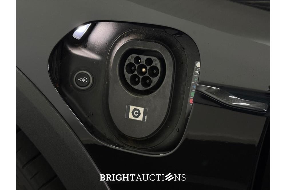 Porsche Taycan Cross Turismo Turbo 202k Nw 93 kWh 625pk 2023 (Origineel-NL), S-561-ZB