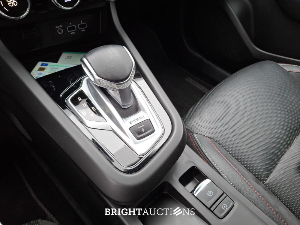 Renault Arkana 1.6 E-Tech Hybrid 145 R.S. Line 94 pk 2022, P-012-FK