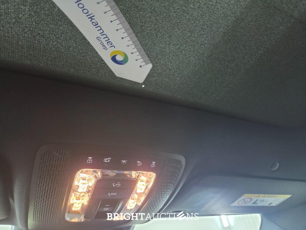 Mercedes-Benz A-klasse 250 e Business Solution AMG Limited 160 pk 2021, N-044-HS