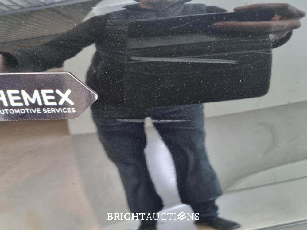 Citroen Ë-C4 Shine 50 kWh 136pk 2021 (Origineel-NL), L-563-HS