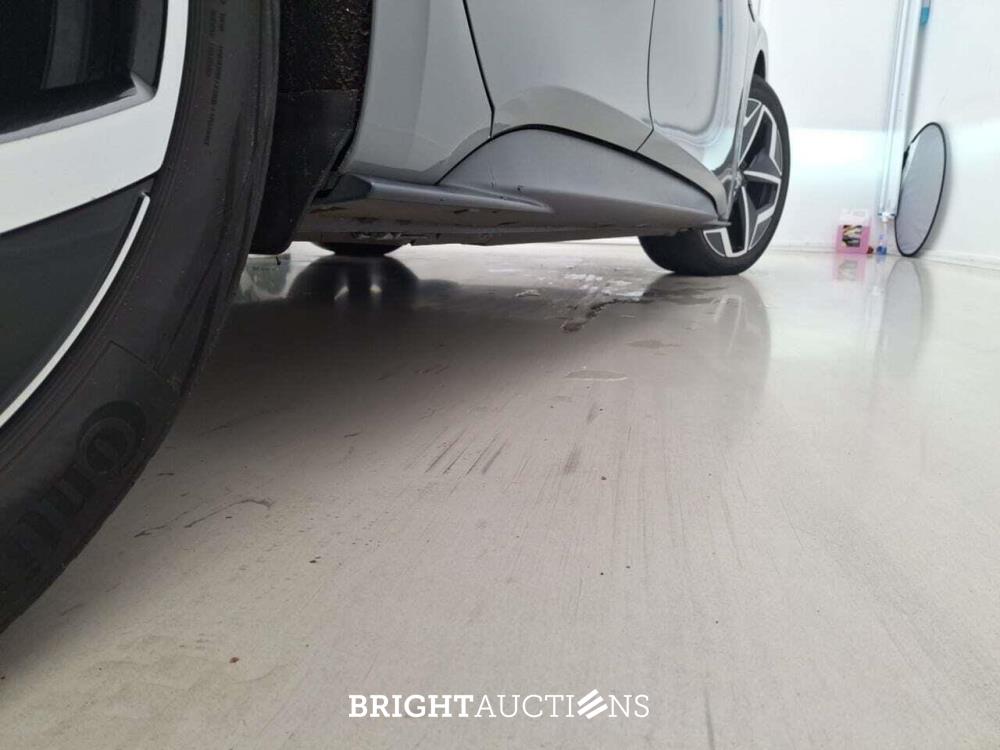 Volkswagen ID.3 First PLUS 58 kWh 204pk 2020 (Origineel-NL), J-519-XL