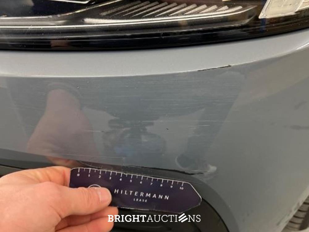 Volvo V60 B3 Momentum 2.0 163pk 2022 (Origineel-NL), N-525-SZ
