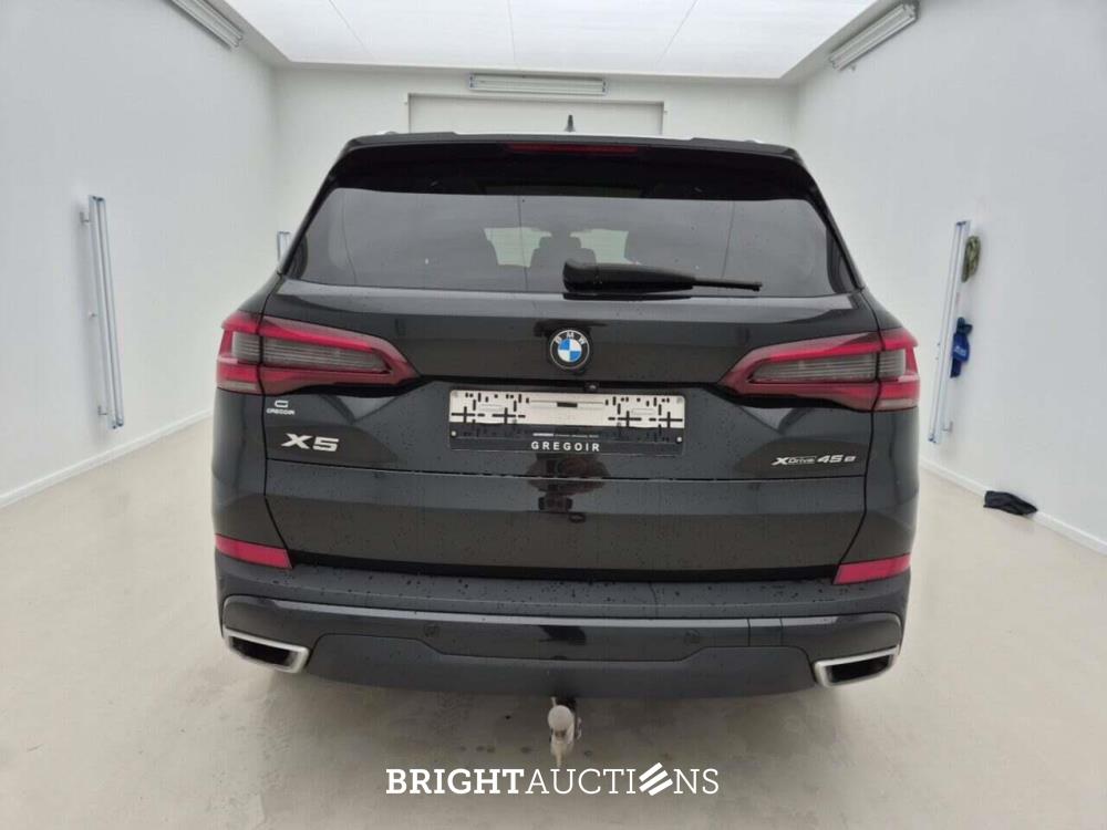 BMW X5 xDrive45e 211pk 2021