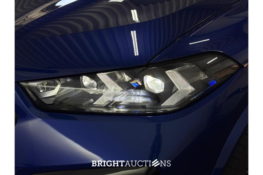 BMW X5 M Competition 625pk 2024, HPG-80-K