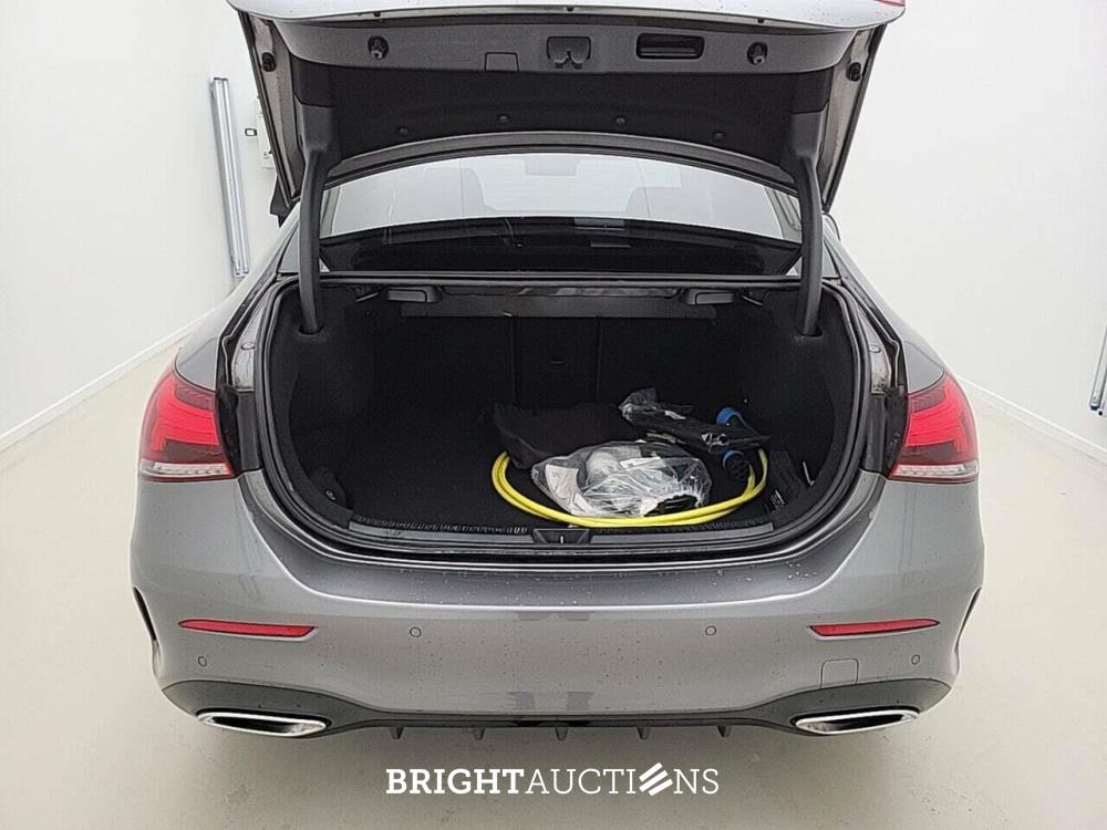 Mercedes-Benz A 250e Business Solution AMG 262pk 2021 (Origineel-NL) A-klasse, K-685-ZP