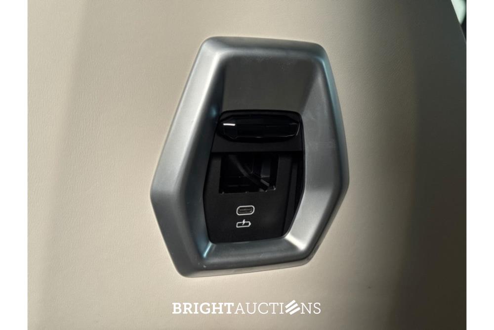 BMW X5 M Competition 625pk 2024, HPG-80-K