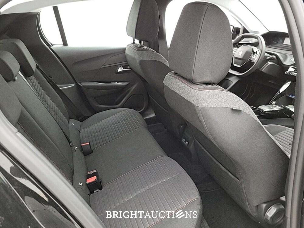 Peugeot 208 EV Active Pack 50 kWh 136pk 2023 (Origineel-NL), S-093-NT