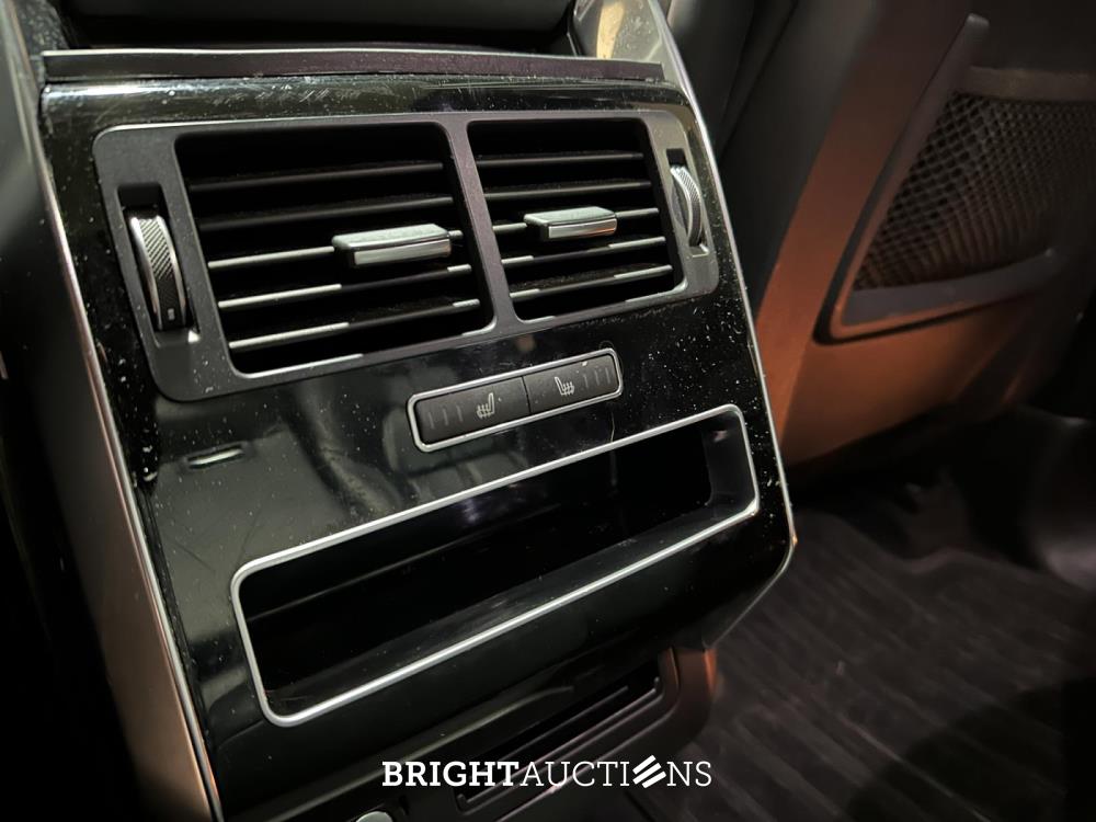 Land Rover Range Rover Sport 5.0 V8 Supercharged Autobiography 510pk 2015, NL-Kenteken