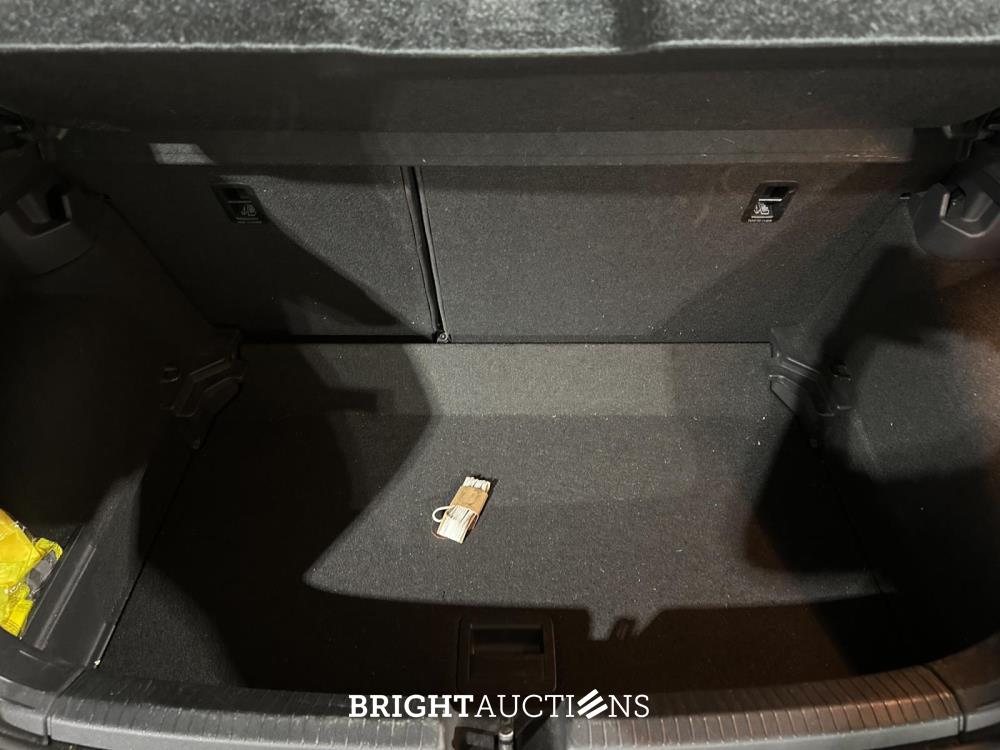 Volkswagen Polo 1.0 TSI Life 95pk 2021 (Origineel-NL + 1e Eigenaar), N-672-NT