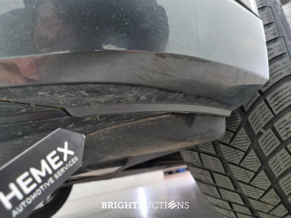 Audi e-tron 55 S edition Quattro 95 kWh 408pk 2022 (Origineel-NL), R-972-GN