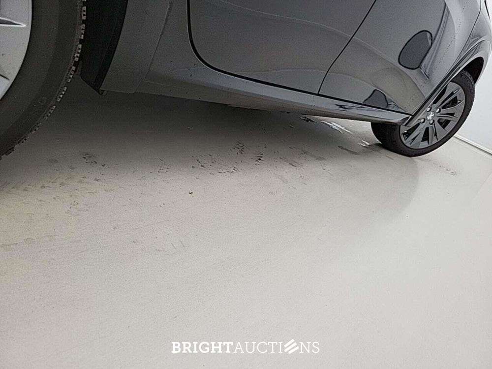 Peugeot 208 EV Active Pack 50 kWh 136pk 2023 (Origineel-NL), S-093-NT