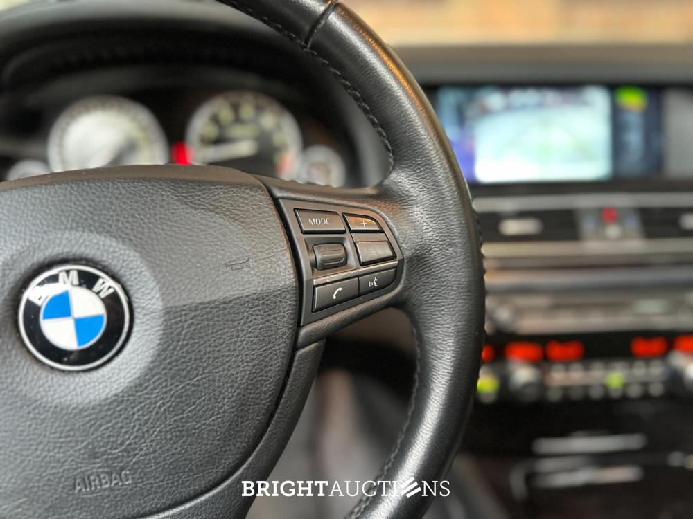 BMW ActiveHybrid7 / F04 7-serie 4.4 V8 465pk 2011 -Youngtimer- 82.000km