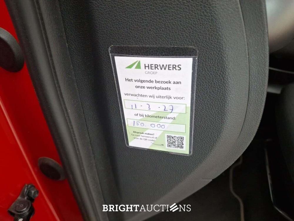 Hyundai Kona EV Fashion 64 kWh 204pk 2023 (Origineel-NL), S-160-ZB