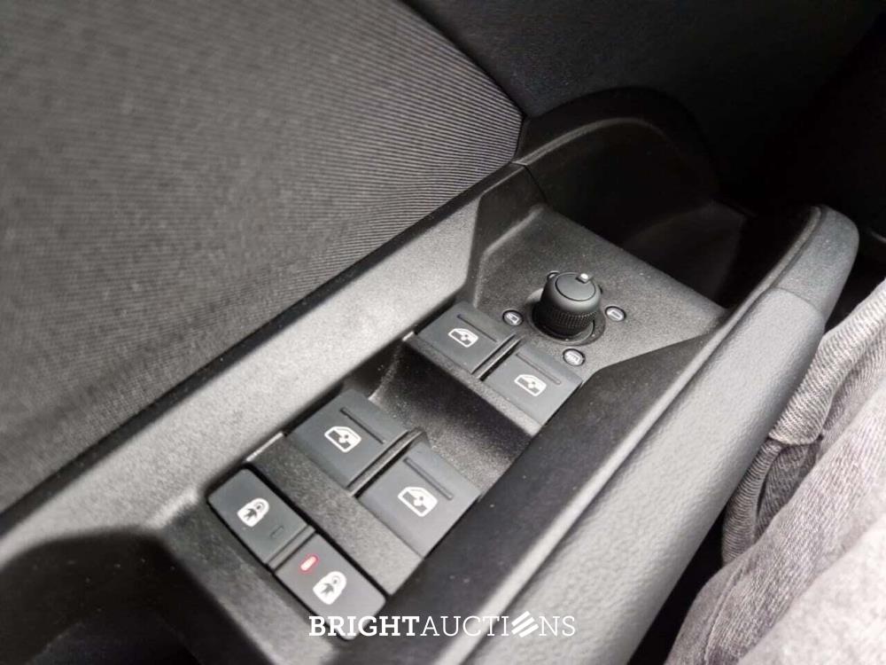 Audi Q4 Sportback 40 e-tron 77 kWh 204pk 2023