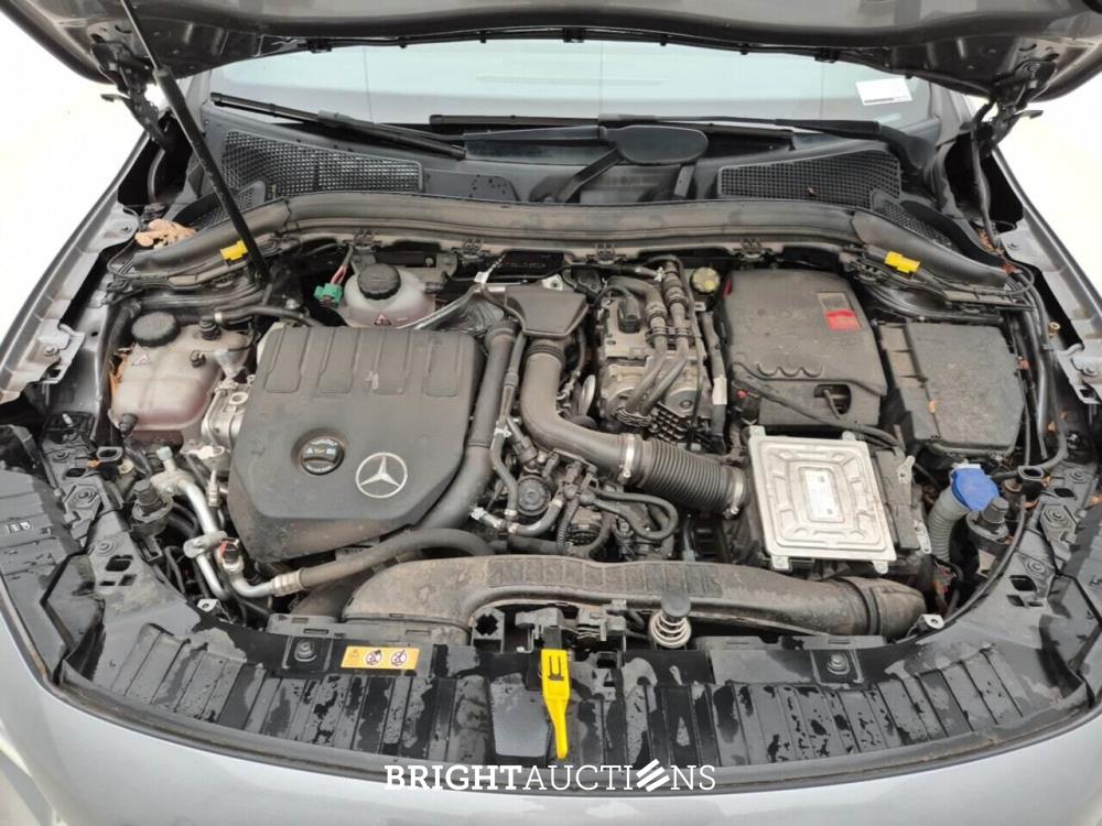 Mercedes-Benz GLA250 e 8G-DCT Business Solution 160pk 2022 GLA-Klasse