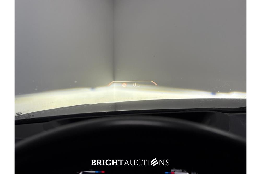 BMW i4 eDrive40 High Executive 84 kWh 340pk 2022 (Origineel-NL), P-888-HD