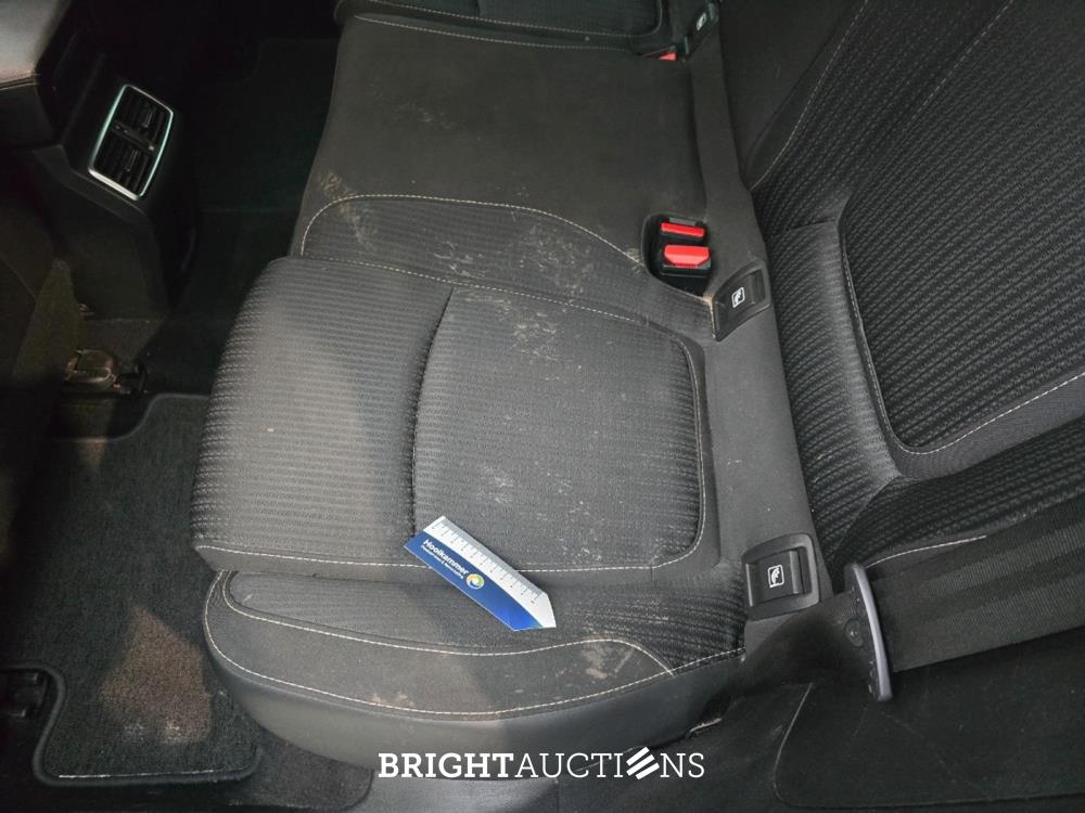 Renault Mégane Estate TCe GT-Line 1.3 140pk 2019, K-962-BH