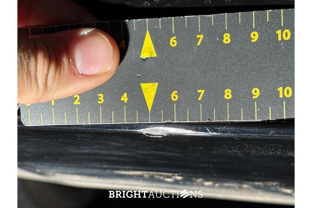 Lotus Eletre EDS 450 4WD 112 kWh 612pk 2023 (Origineel-NL), X-319-JJ