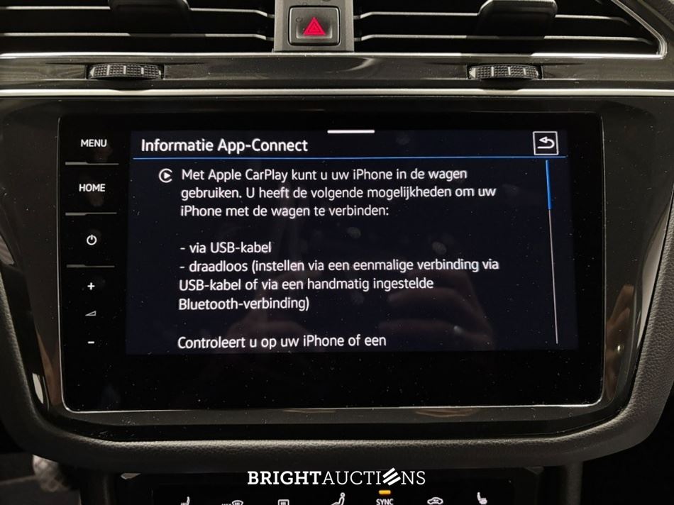 Volkswagen Tiguan Life Business 1.5 TSI 150pk 2021 (Origineel-NL), N-209-BL