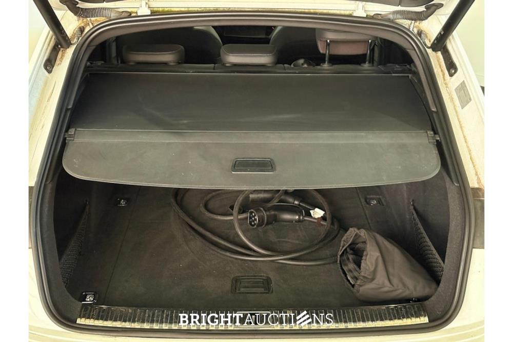 Audi e-tron 55 S edition Quattro 95 kWh 408pk 2022 (Origineel-NL), S-713-BN