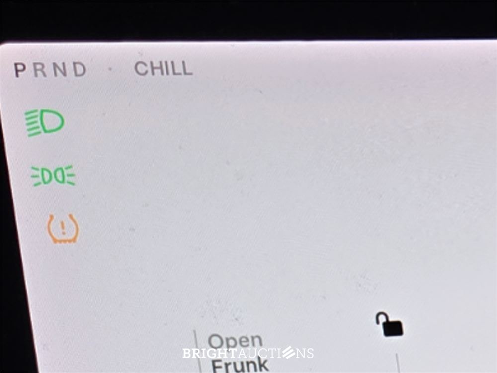 Tesla Model 3 Long Range AWD 75 kWh 351pk 2019, N-773-RX