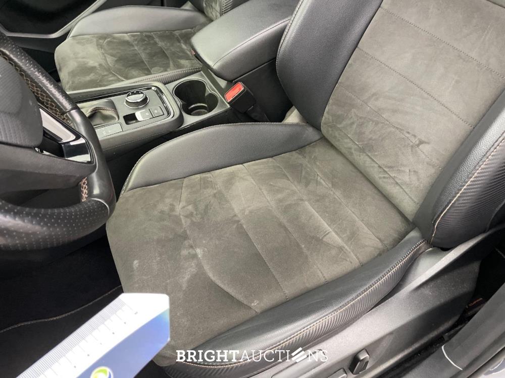 CUPRA Ateca 4DRIVE 2.0 TSI 301pk 2020, GPT-27-R