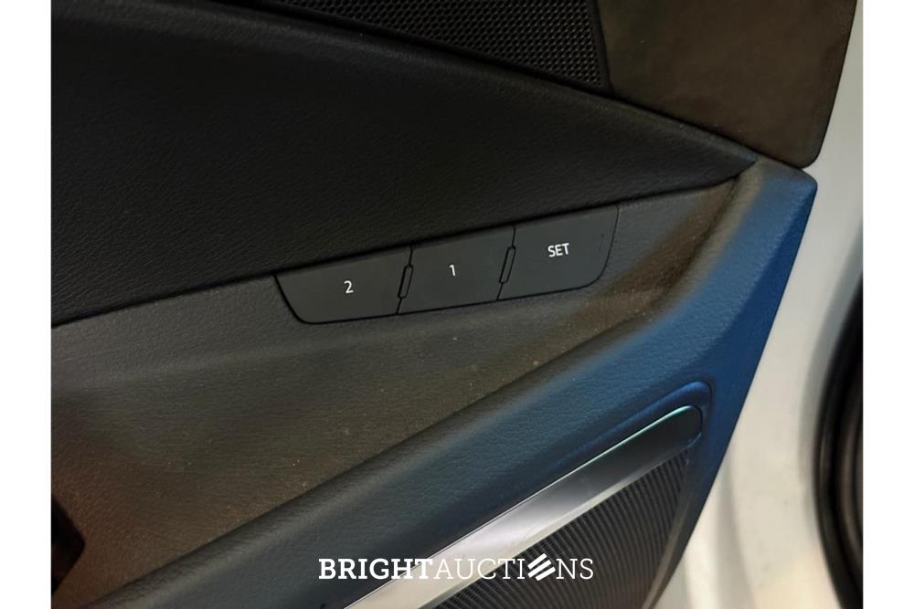 Audi e-tron 55 S edition Quattro 95 kWh 408pk 2022 (Origineel-NL), S-713-BN