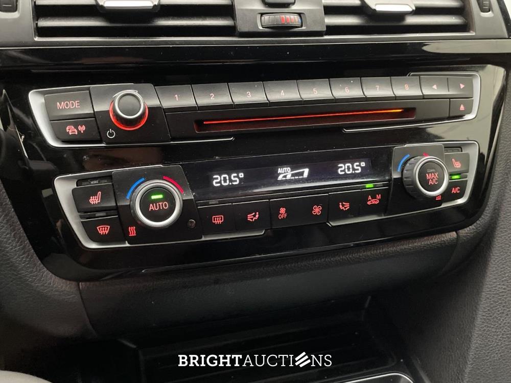 BMW 4-serie Gran Coupé 418d High Executive 150 pk 2017, NV-331-X