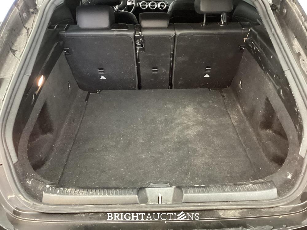 Mercedes-Benz CLA 180 Shooting Brake d Business Solution Luxury 116pk 2021 (Origineel-NL) CLA-Klasse, L-873-HR