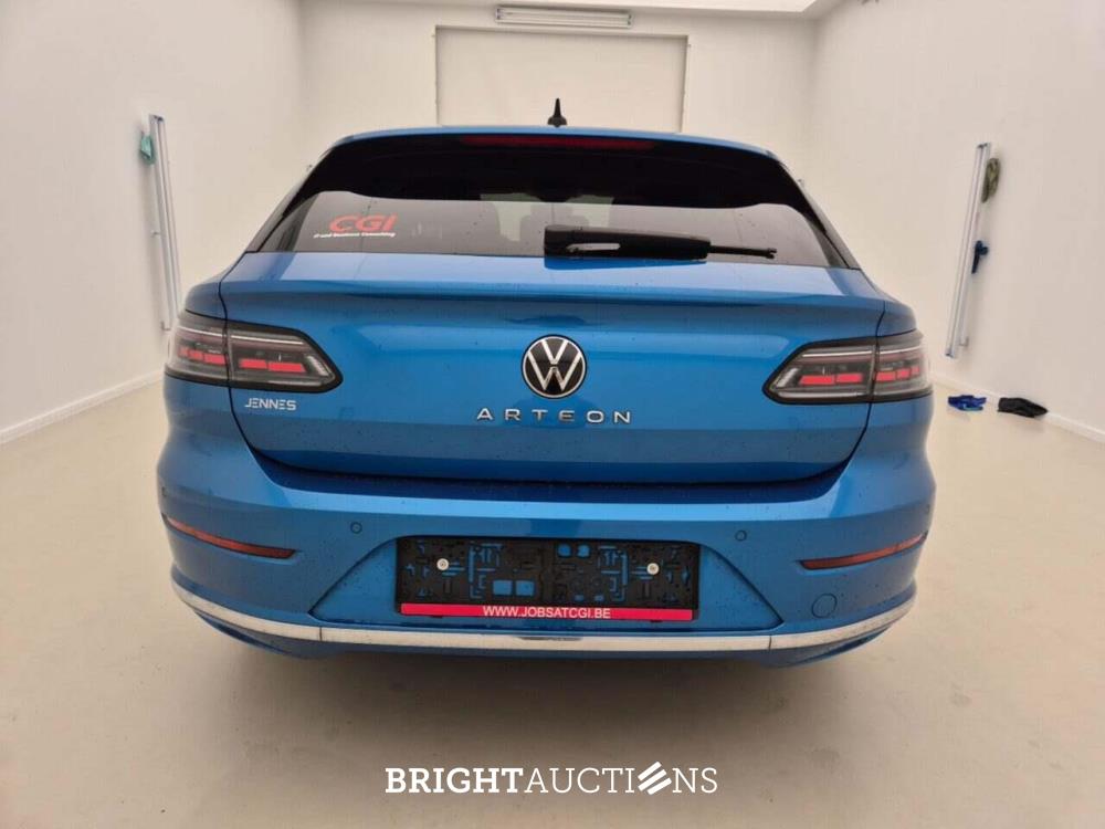 Volkswagen Arteon Shooting Brake Elegance Business 2.0 TDI 150pk 2022