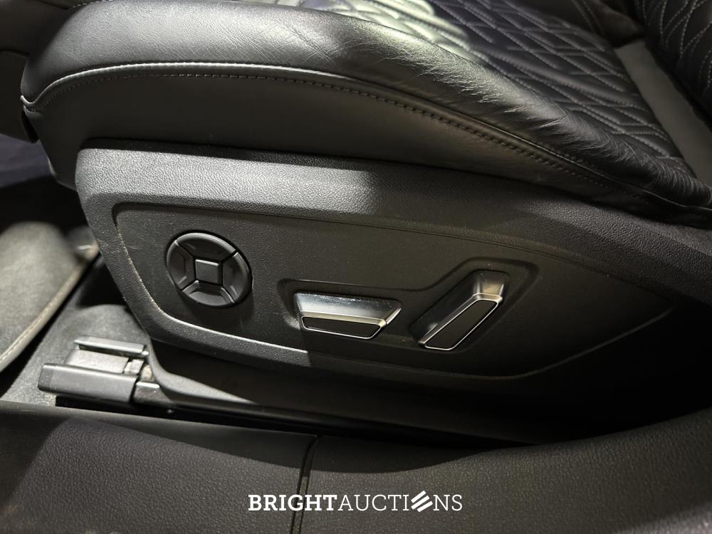 Audi A7 Sportback 55 TFSI e Quattro Competition S-Line 367pk 2021, GJH-57-K
