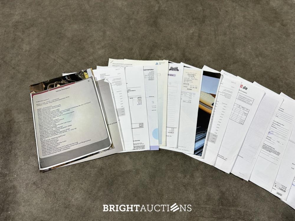 Porsche Cayman S 3.4 PDK 325pk 2014, GTF-60-K
