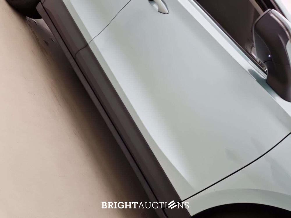 Skoda Enyaq iV 60 180pk 2022, P-879-FS