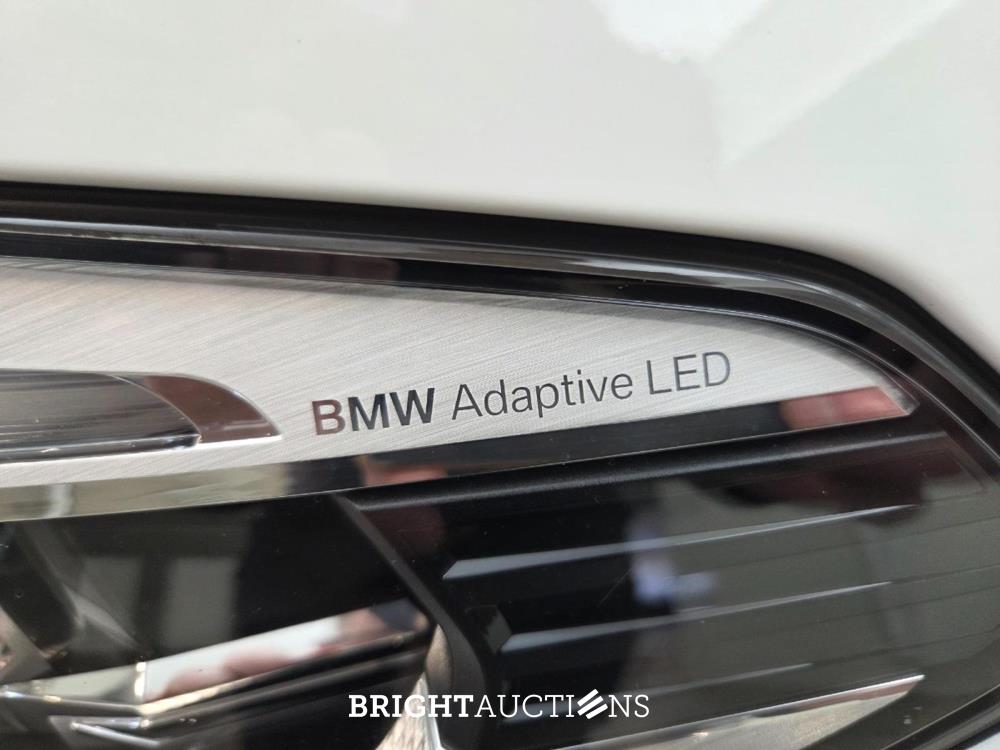 BMW 530e iPerformance High Executive 296pk 2019 5-Serie, GVN-97-K