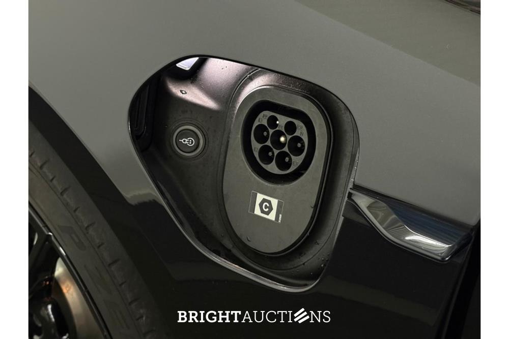 Porsche Taycan GTS 93 kWh 517pk 2023 (Origineel-NL), S-120-KG