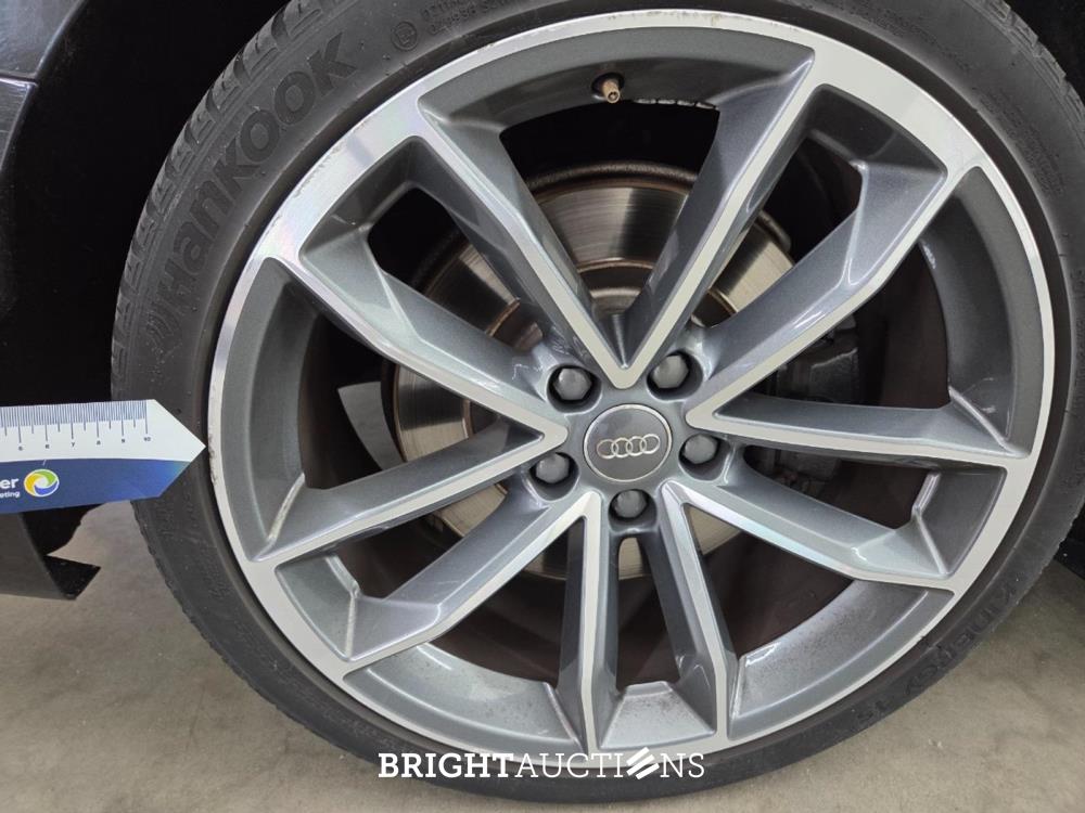 Audi A5 Sportback S5 Pro Line Plus 3.0 TFSI Quattro 354pk 2017, TN-133-S